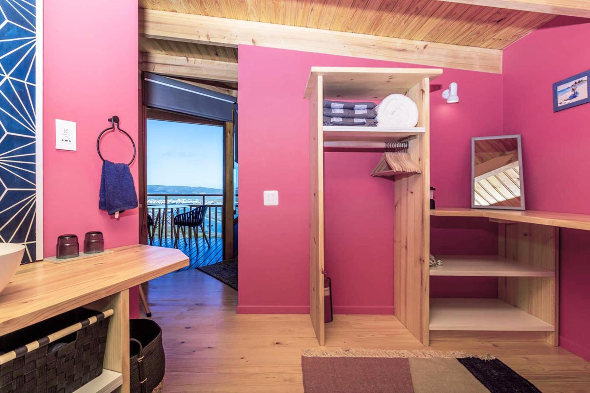 Lagoon Studio - Maison Mahogany - Design Meets Breathtaking Views Of Lagoon Knysna Exteriör bild