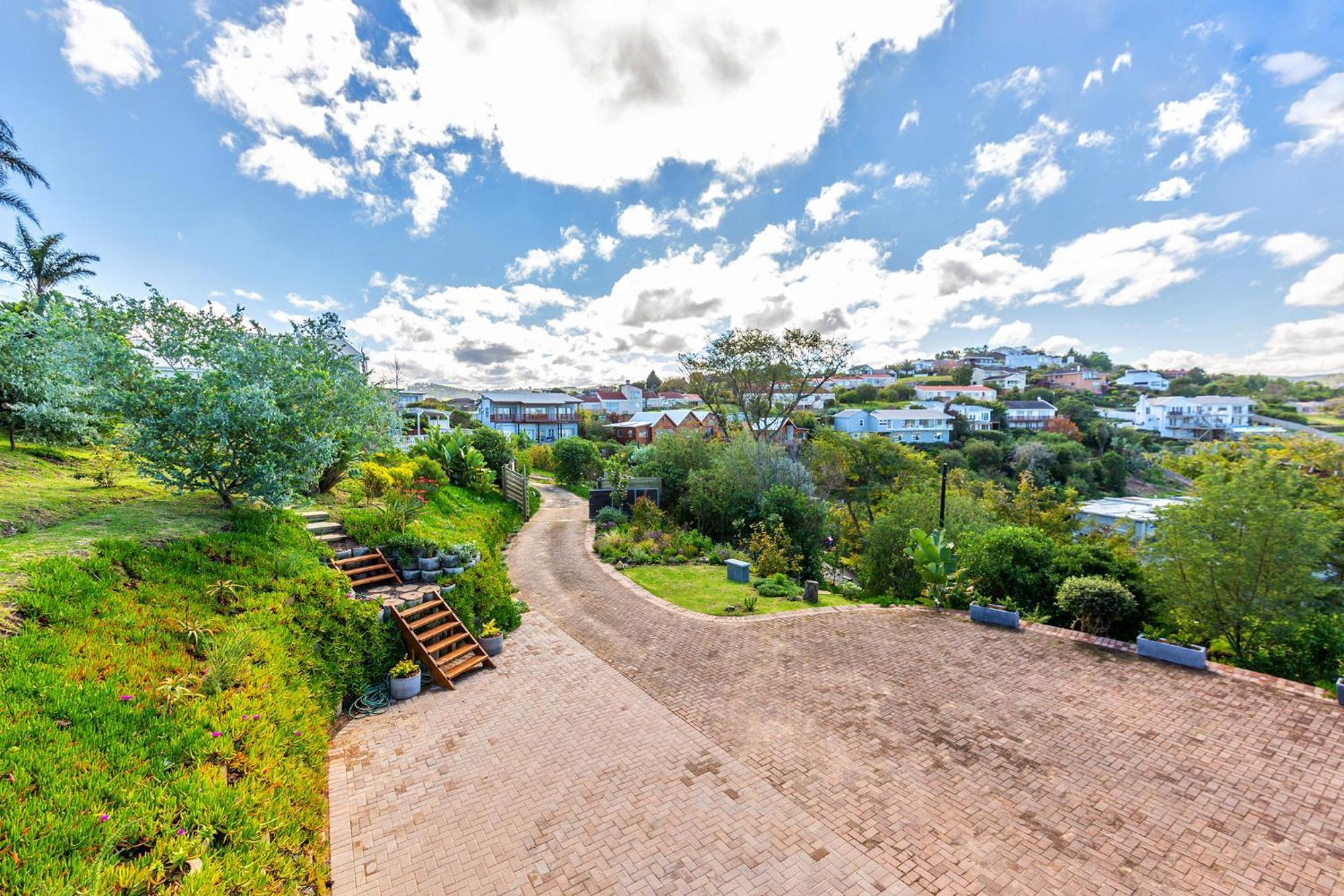 Lagoon Studio - Maison Mahogany - Design Meets Breathtaking Views Of Lagoon Knysna Exteriör bild