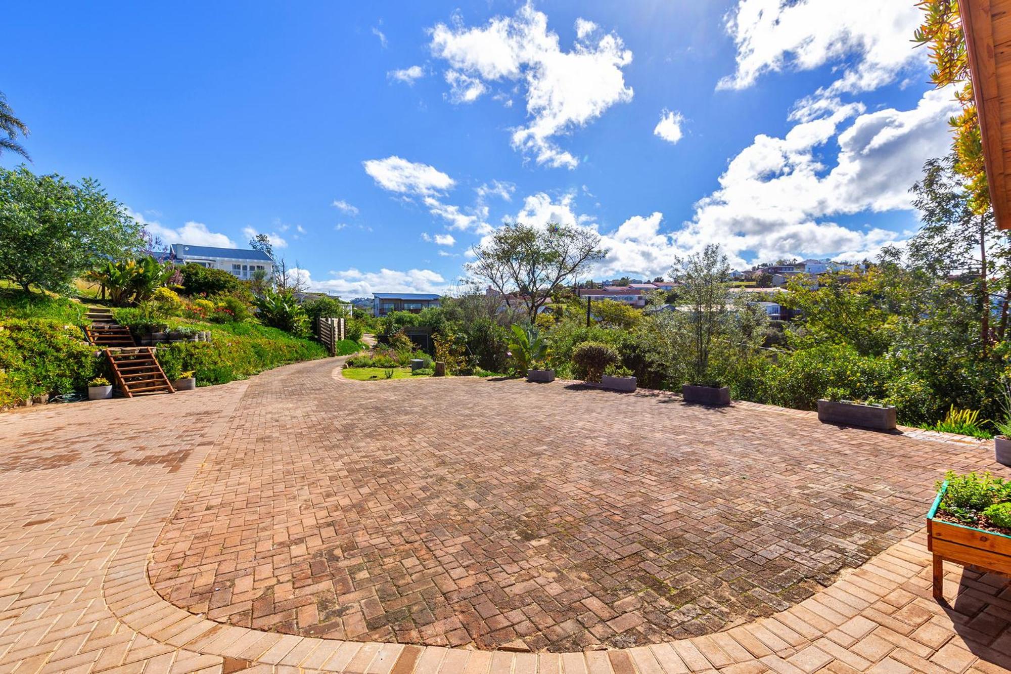 Lagoon Studio - Maison Mahogany - Design Meets Breathtaking Views Of Lagoon Knysna Exteriör bild