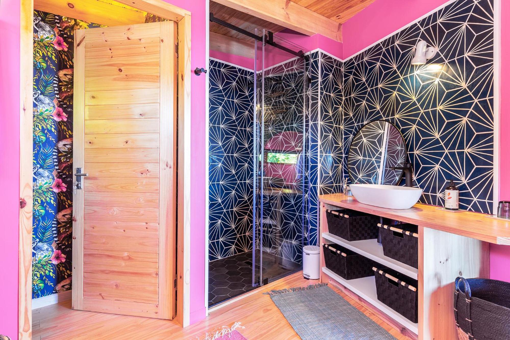 Lagoon Studio - Maison Mahogany - Design Meets Breathtaking Views Of Lagoon Knysna Exteriör bild